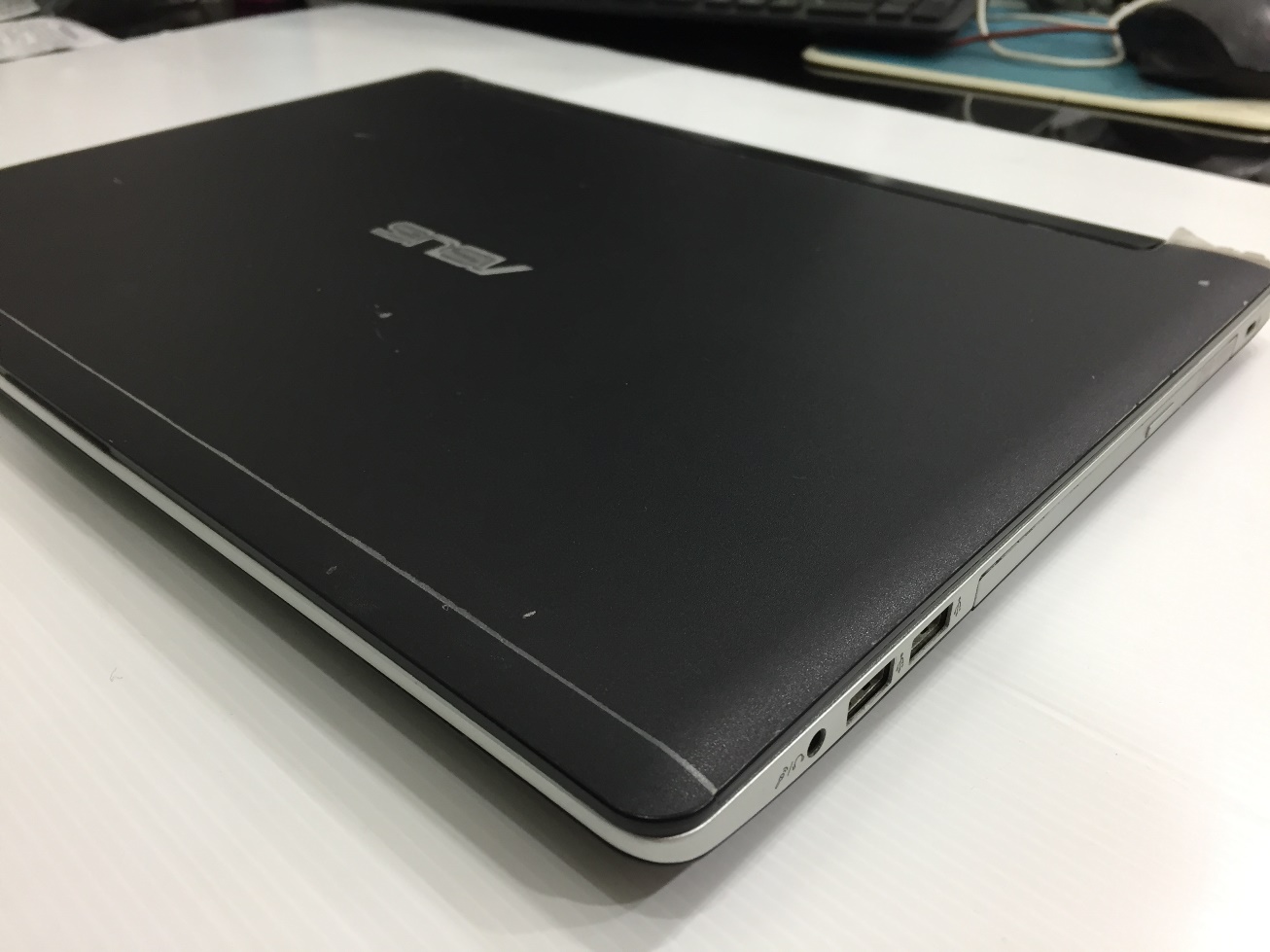 ASUS K46CB