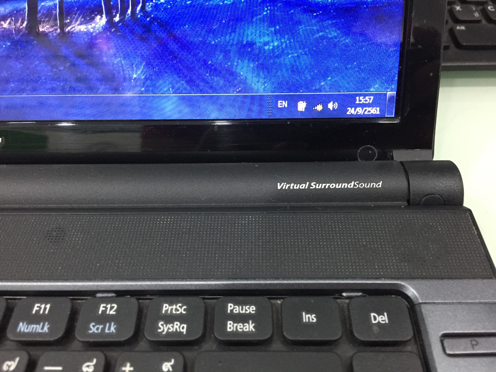 ACER Aspire 4740G