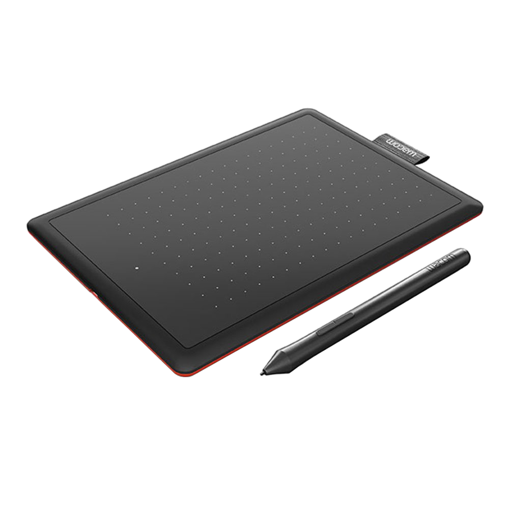 ขายถูก WACOM (กระดานกราฟิก) ONE CTL-472/K0-CX MOUSE PEN SMALL