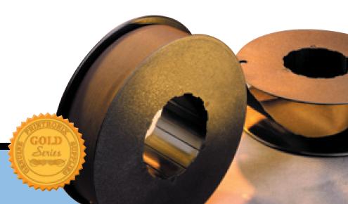 ขายถูก ผ้าหมึก Printronix P5005B/P5215 Gold Series ของแท้ 100%