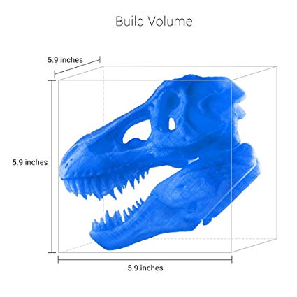 ขายถูก XYZ DAVINCI MINI MAKER เครื่องพิมพ์3มิติ (come with 300g x 1 spool) ประกันศูนย์ไทย