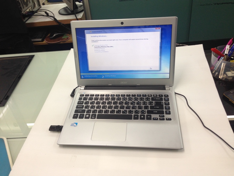 ACER Aspire V5-431