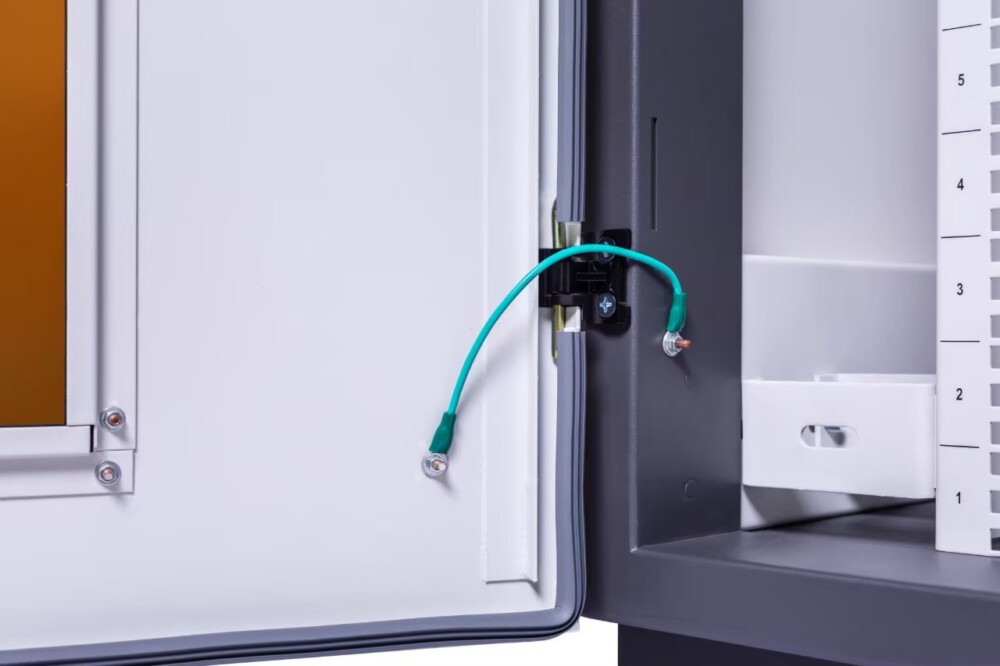 ขายถูก MAP ตู้ RACK 27U (60x80x139 cm.) 19″ Modern Close Rack Serie. AC รุ่น M3-60827 ประกันศูนย์ไทย