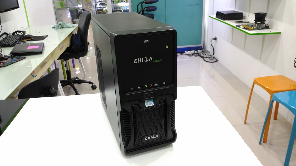 PC E8400