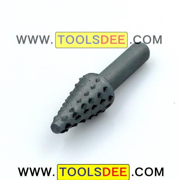 ดอกตะไบ ขนาดแกน 6 มิล