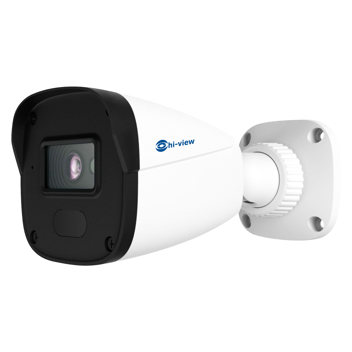 ขายถูก Hiview Camera HP-97B203PE-M Bullet IP Camera PoE 2 MP กล้องวงจรปิดไฮวิว ระบบไอพี 2 ล้านพิกเซล ใช้งานภายนอกและภายใน ประกันศูนย์