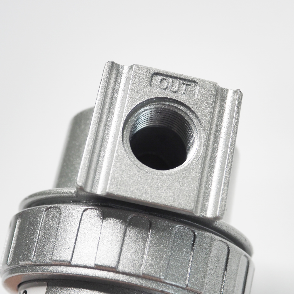 ตัวดักน้ำ / TW-F803