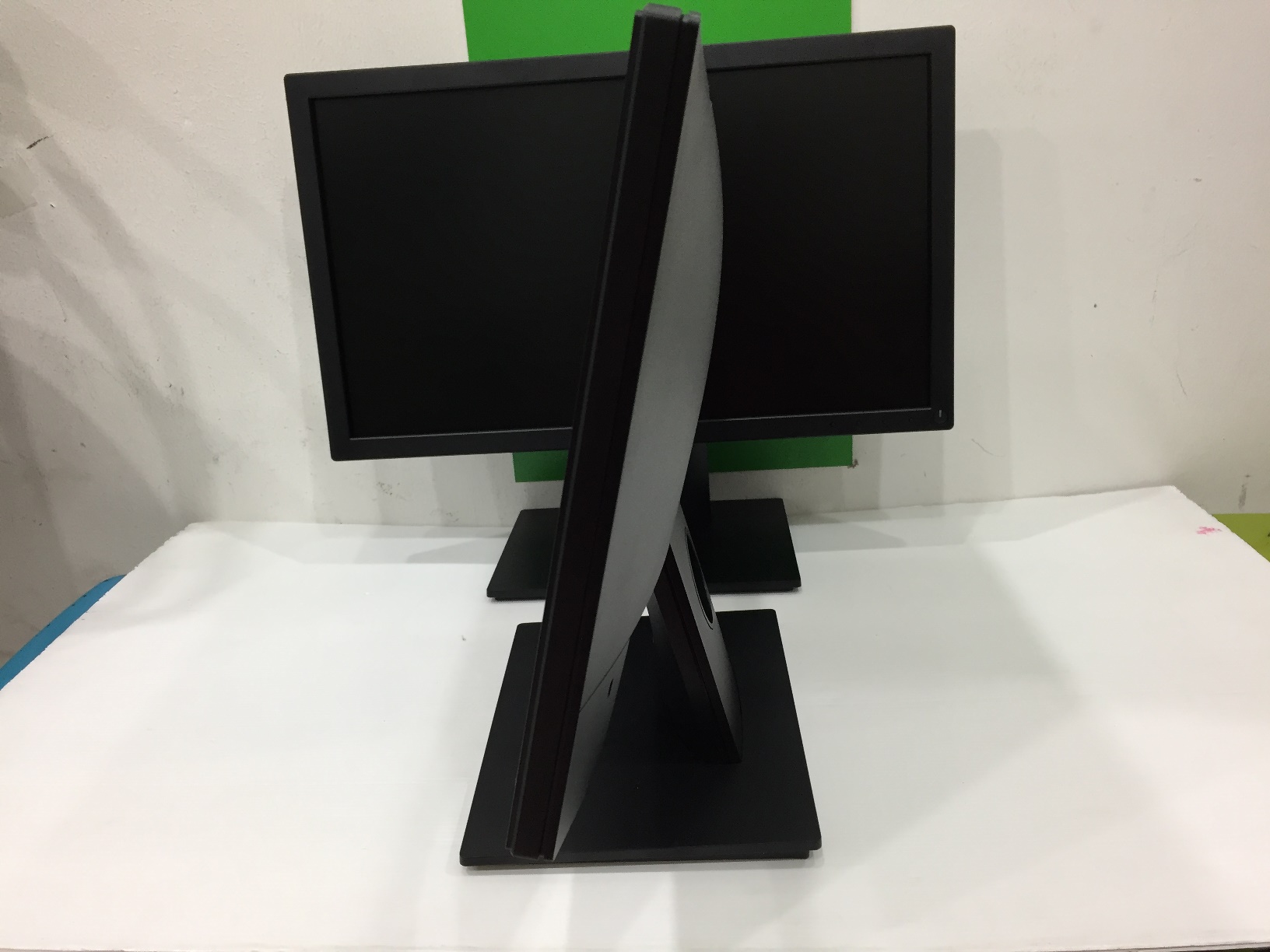 DELL E1916Hf 18.5" LED สภาพใหม่ๆ