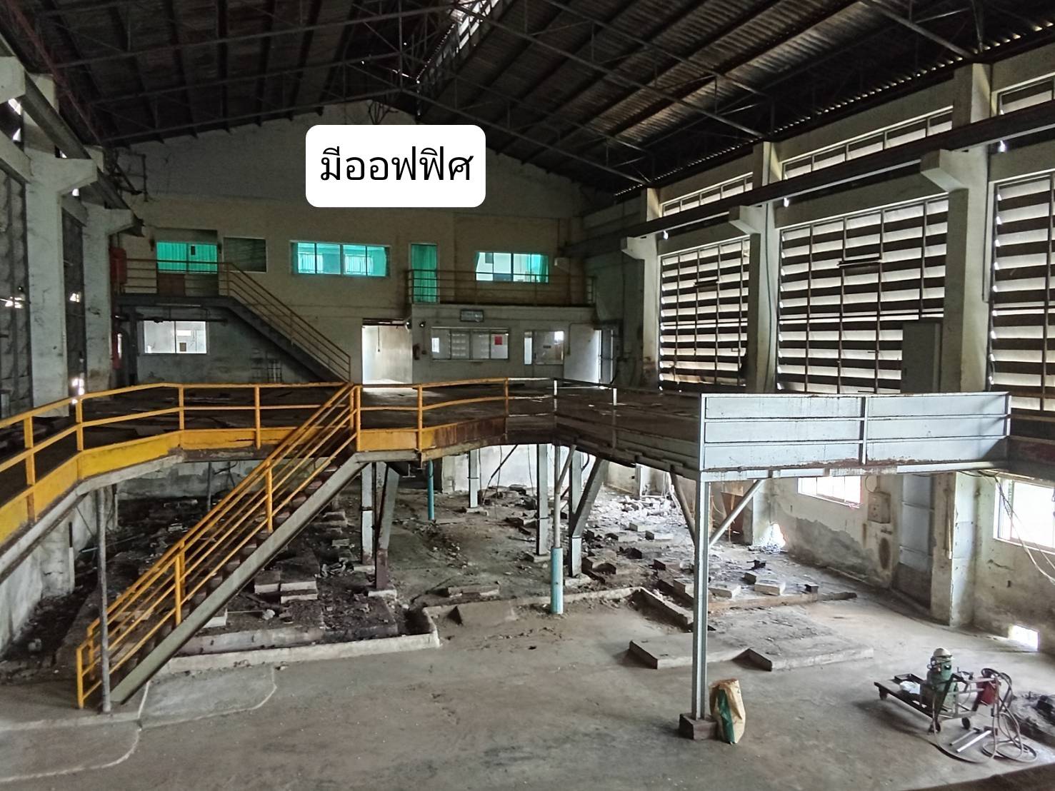 泰国Samut Sakhon出售工厂及土地,价格优惠,面积29莱,适合业务拓展。
