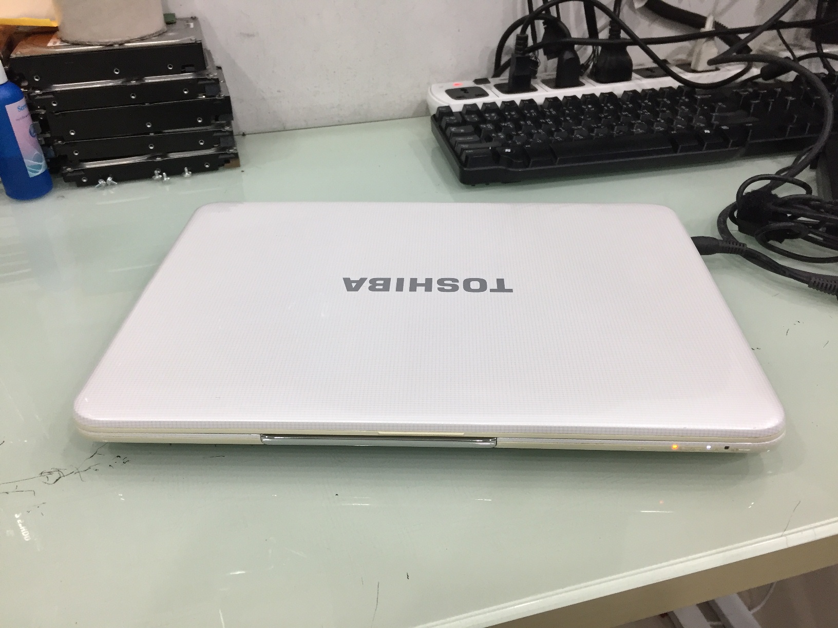 TOSHIBA Satellite L840-1005XW