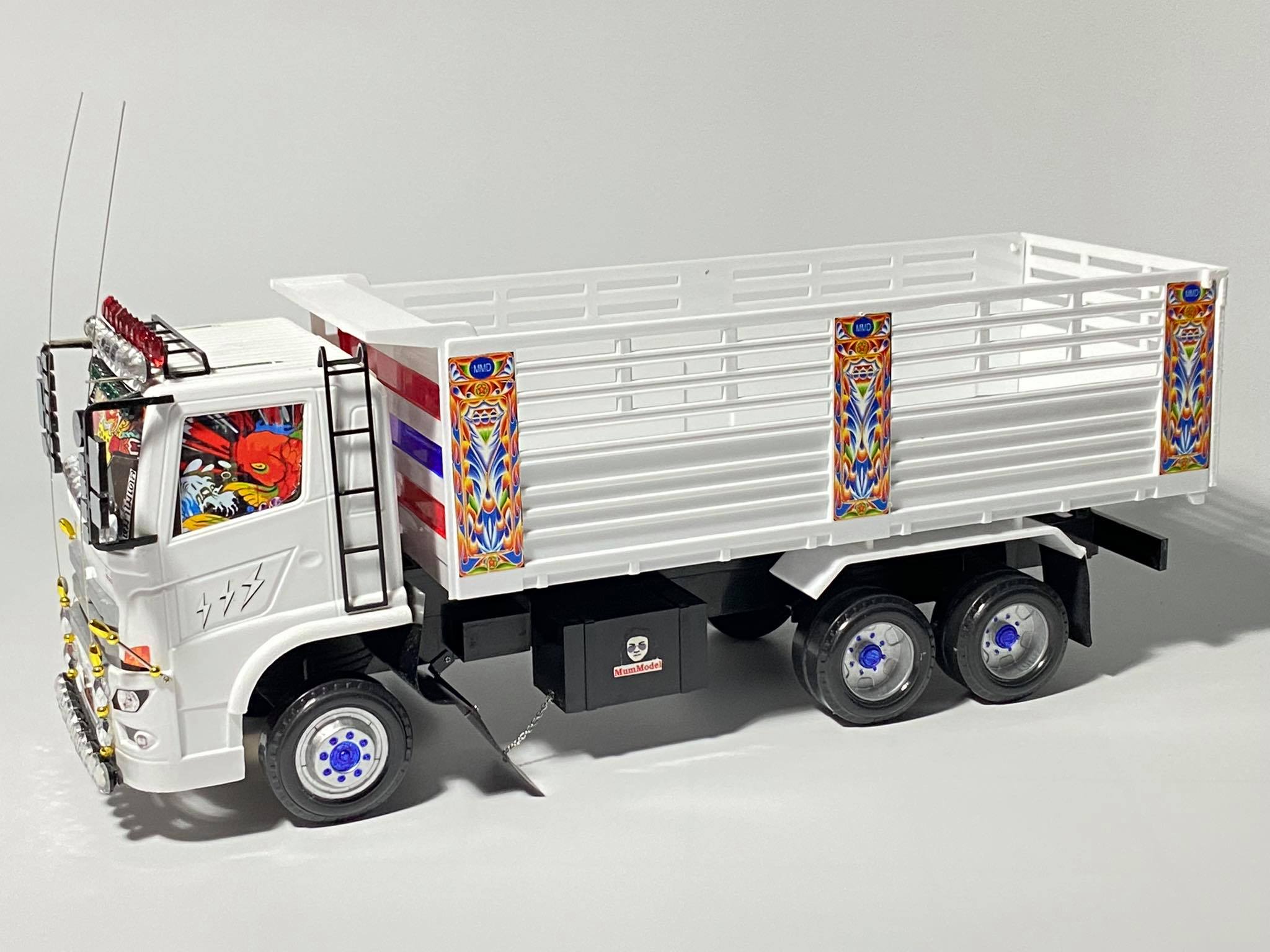 Victor แต่ง 1/24