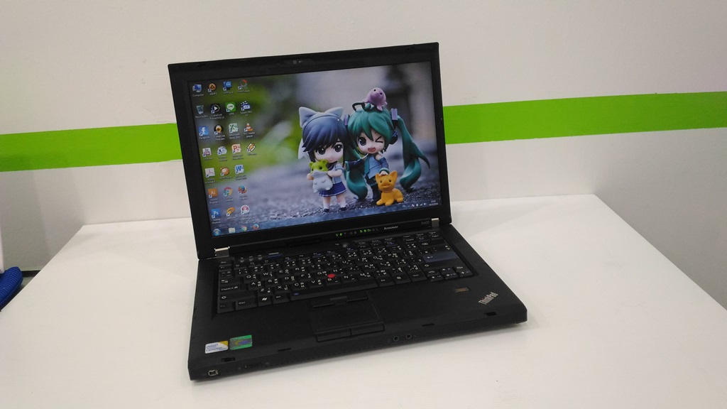 LENOVO ThinkPad R400