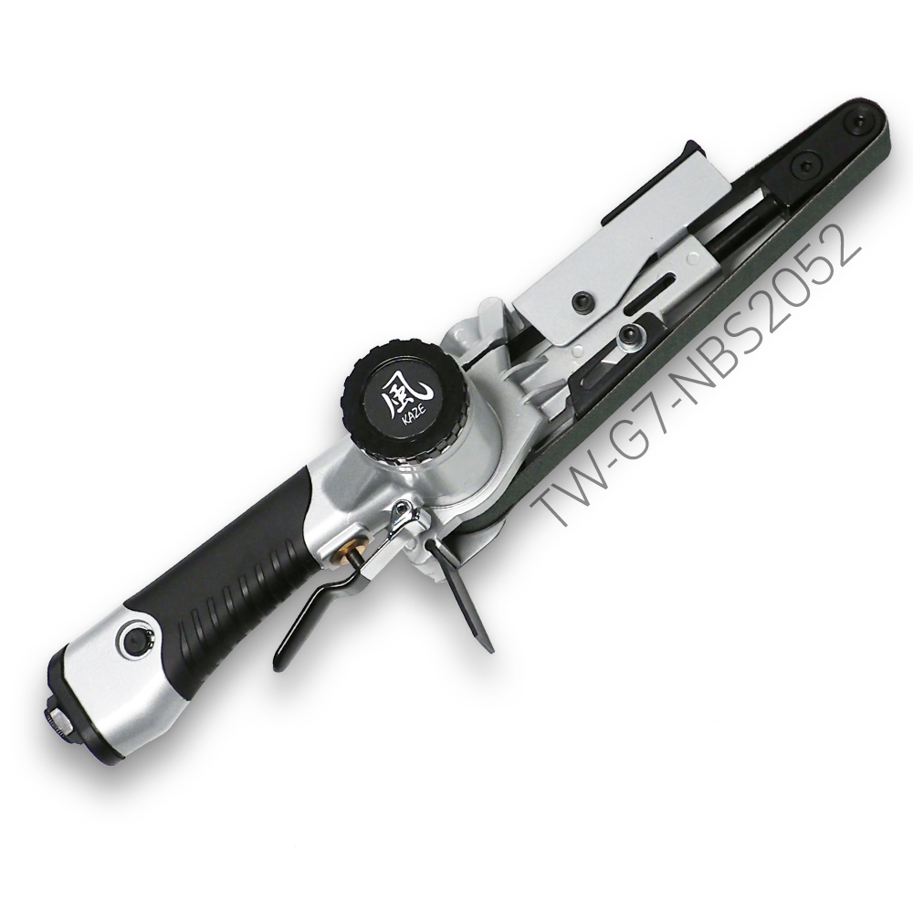 เครื่องขัดสายพานใหญ่ /BE-G7-NBS2052