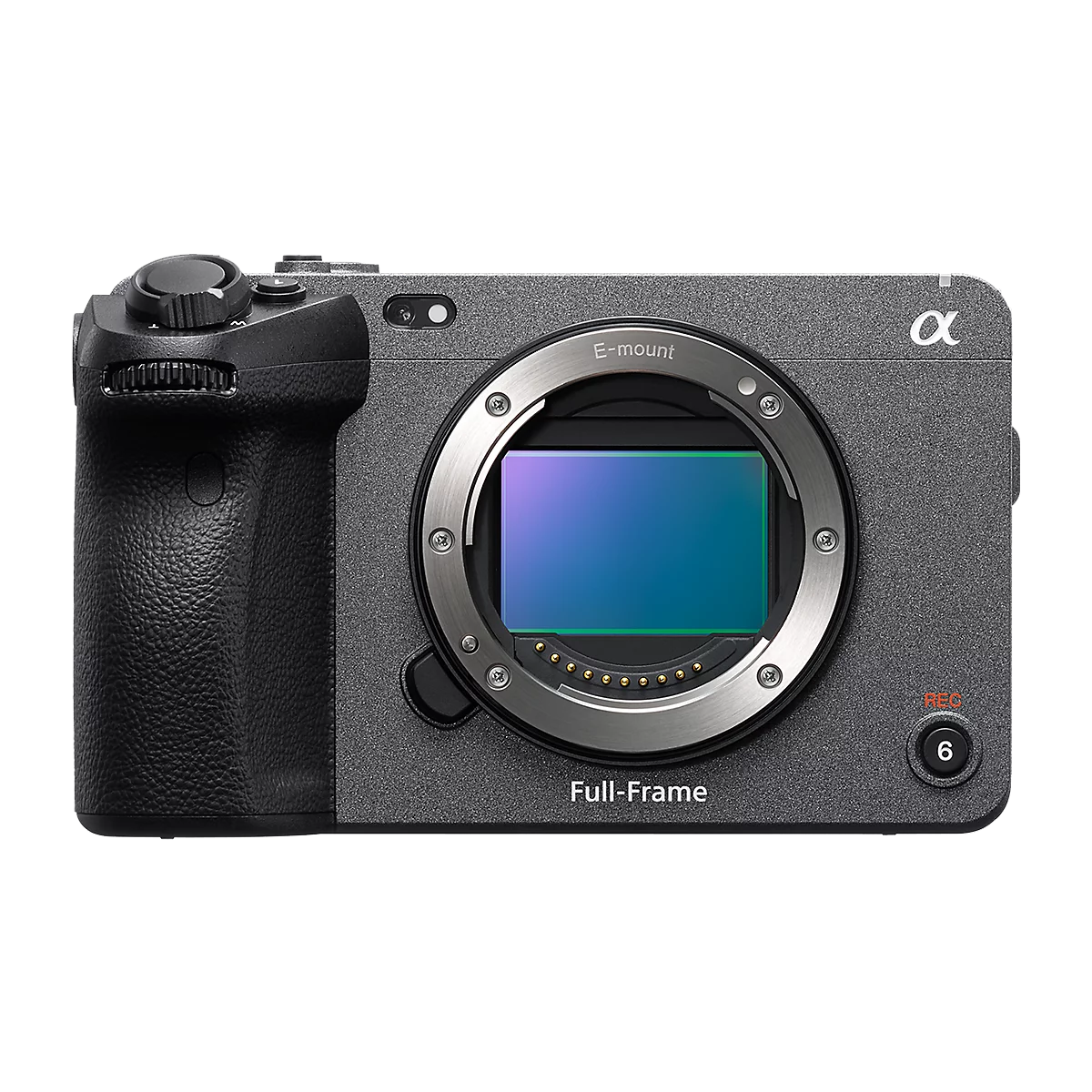 Sony FX3 Full-Frame Cinema Camera ILME-FX3 (ประกันศูนย์)