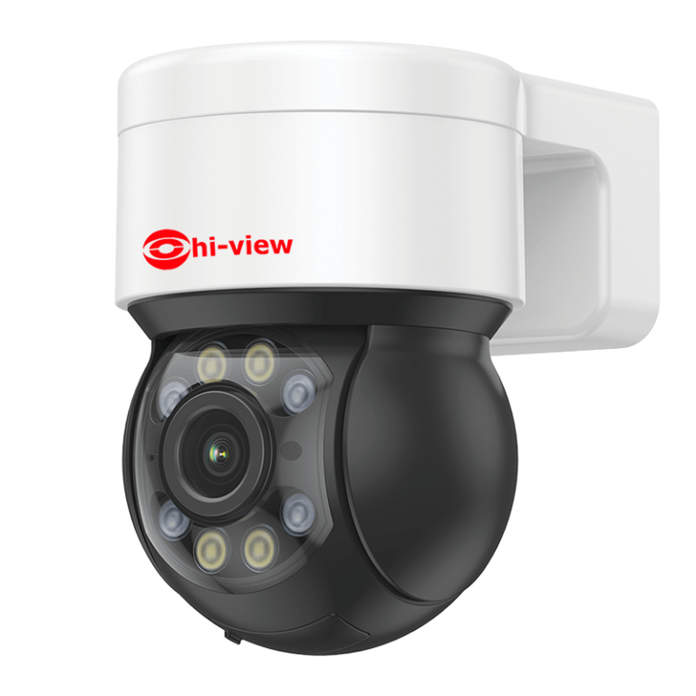 ขายถูก Hi-View HP-30MPT30W คมชัด 3 ล้านพิกเซล Ai-Human Detection ภาพสี 24 ชม. ประกันศูนย์