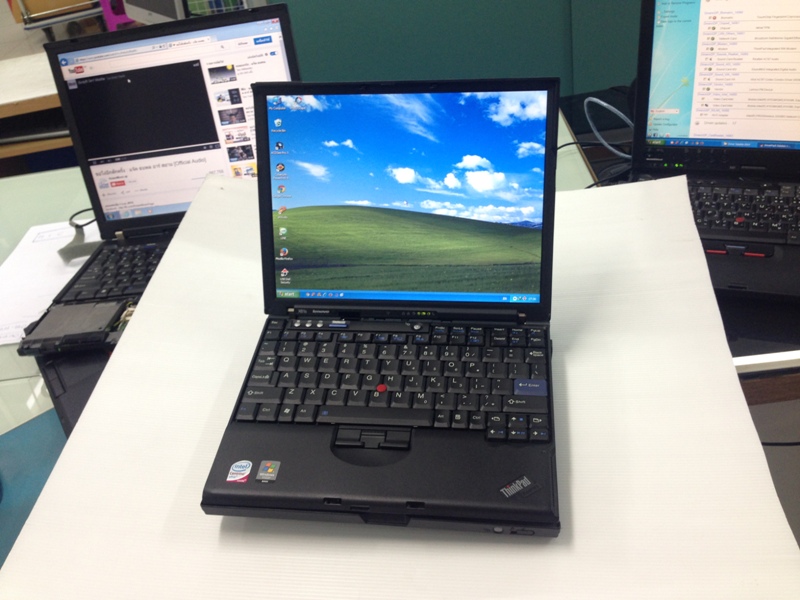 Lenovo ThinkPad X61s
