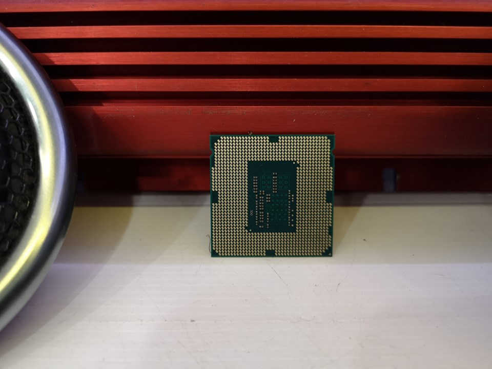 CPU INTEL 1150 CORE I3 4150 3.5 GHz