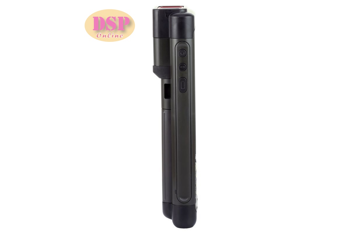 ขายถูก HONEYWELL CN80 Mobile Computer เครื่องอ่านบาร์โค้ดมือถือ ประกันศูนย์