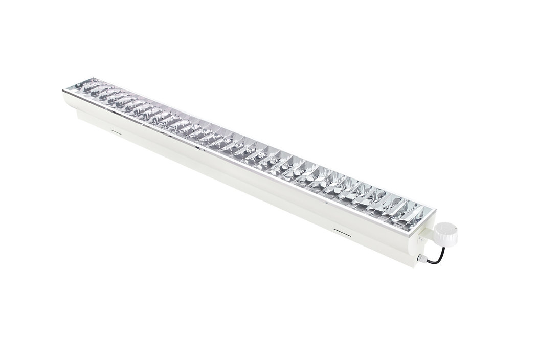 ขายถูก UV-C Batten with sensor (UV-C พร้อมราง และเซนเซอร์จับความเคลื่อนไหวชนิด 1 หลอด)