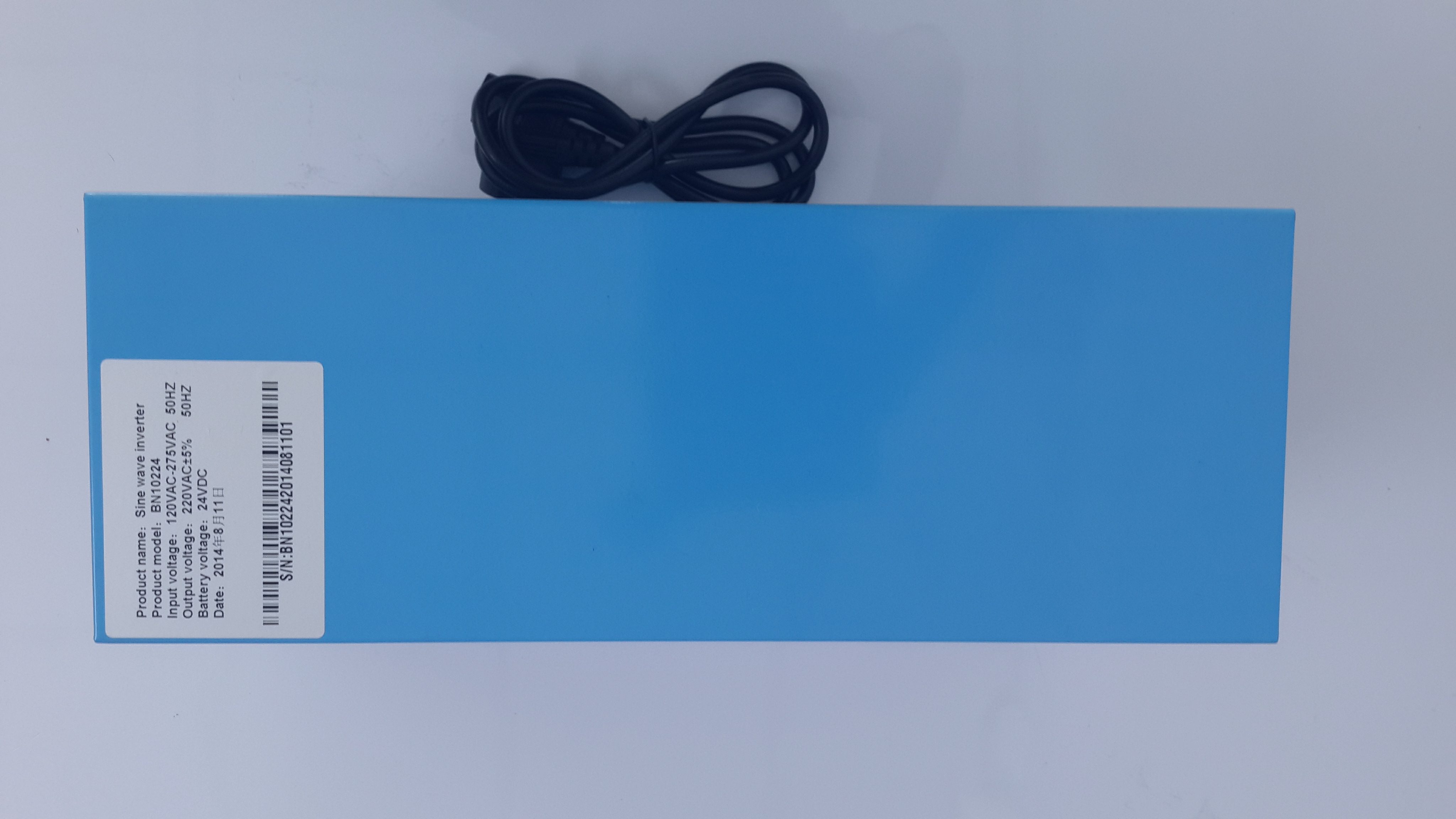 Inverter BN1000W/24V