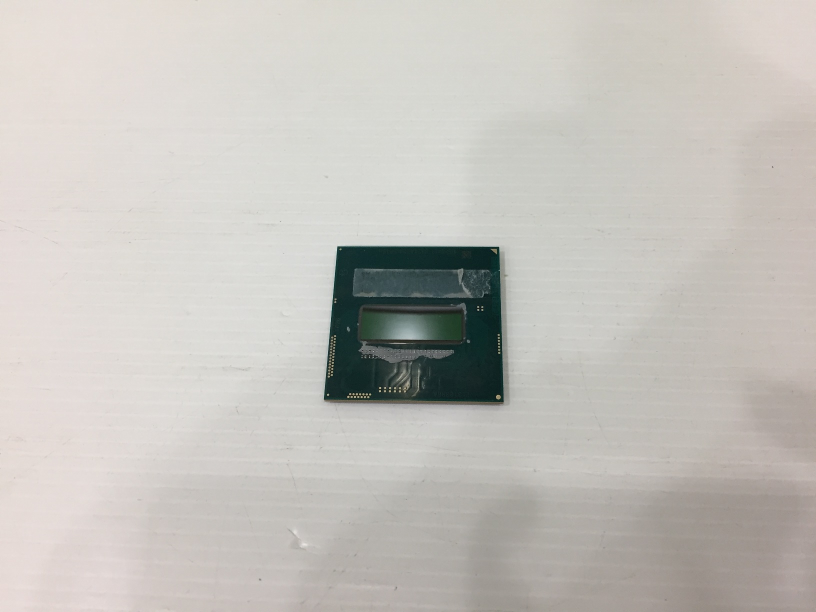 i7-4700MQ CPU Upgrade