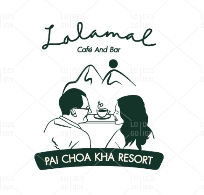 รับออกแบบโลโก้ Logo Design