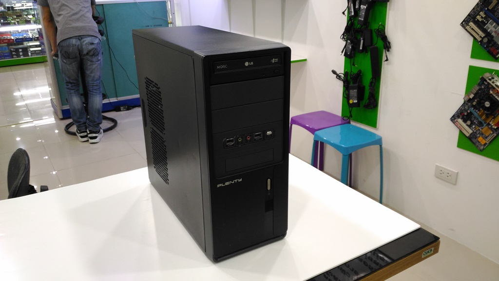 คอมฯชุด i3-2120