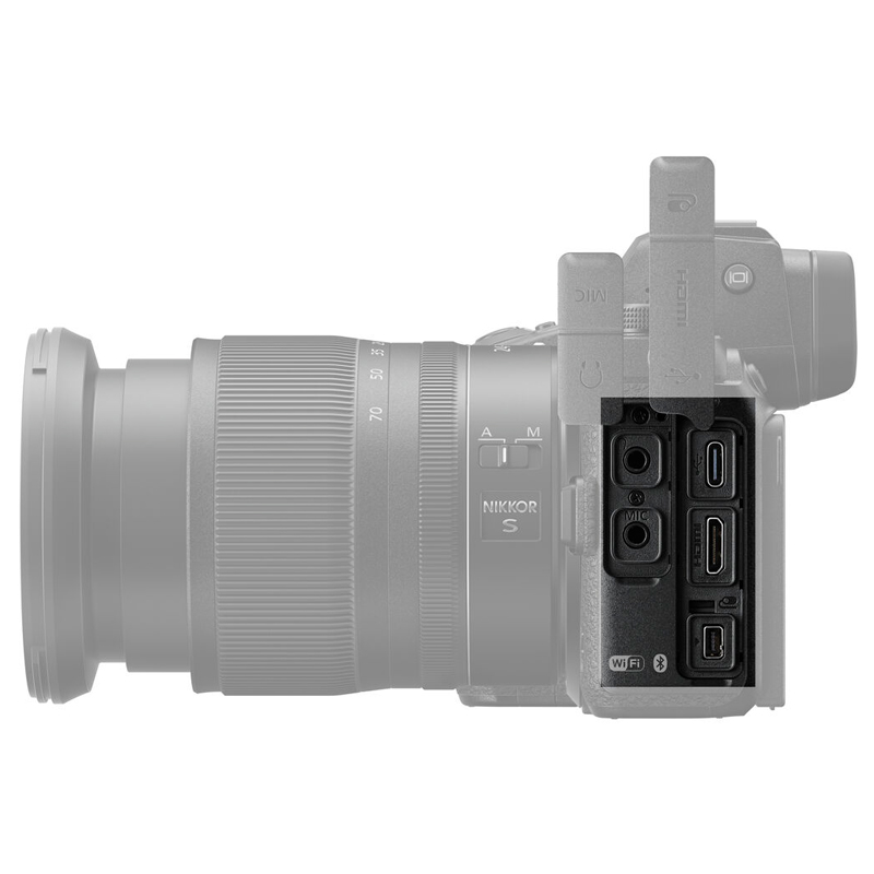 ขายถูก NIKON Z7 II Mirrorless Camera ประกันศูนย์ไทย