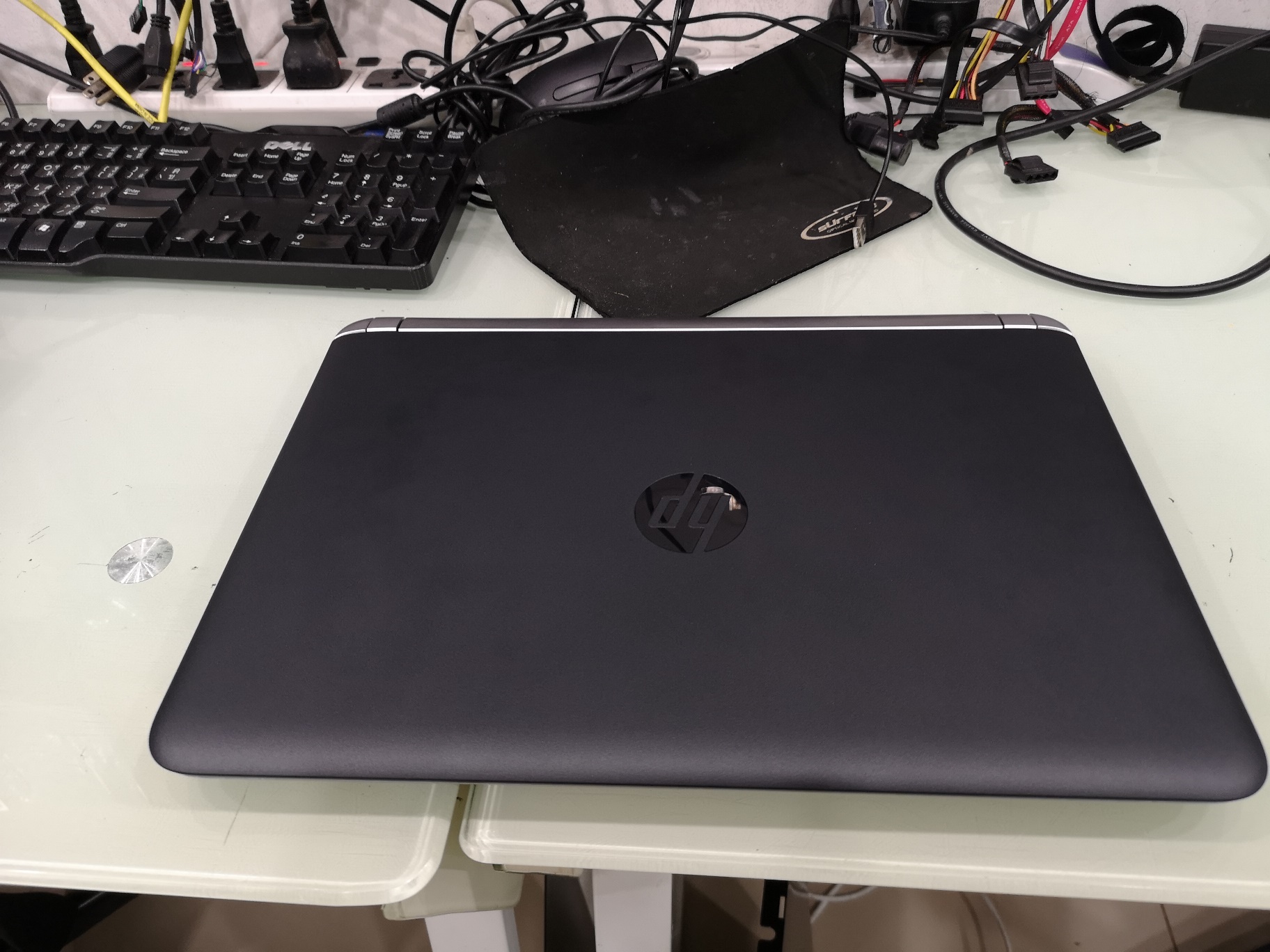 HP Probook 440 G3 Onsite 02/2021