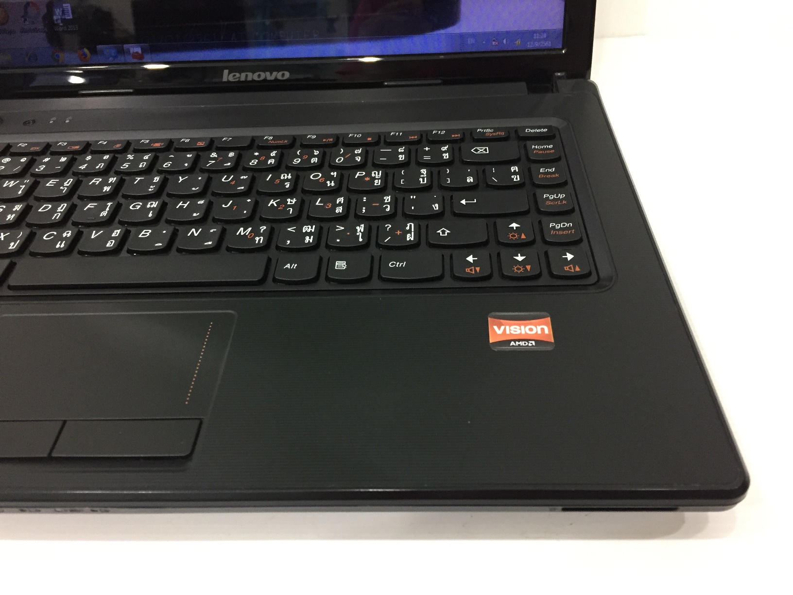 LENOVO IdeaPad G475