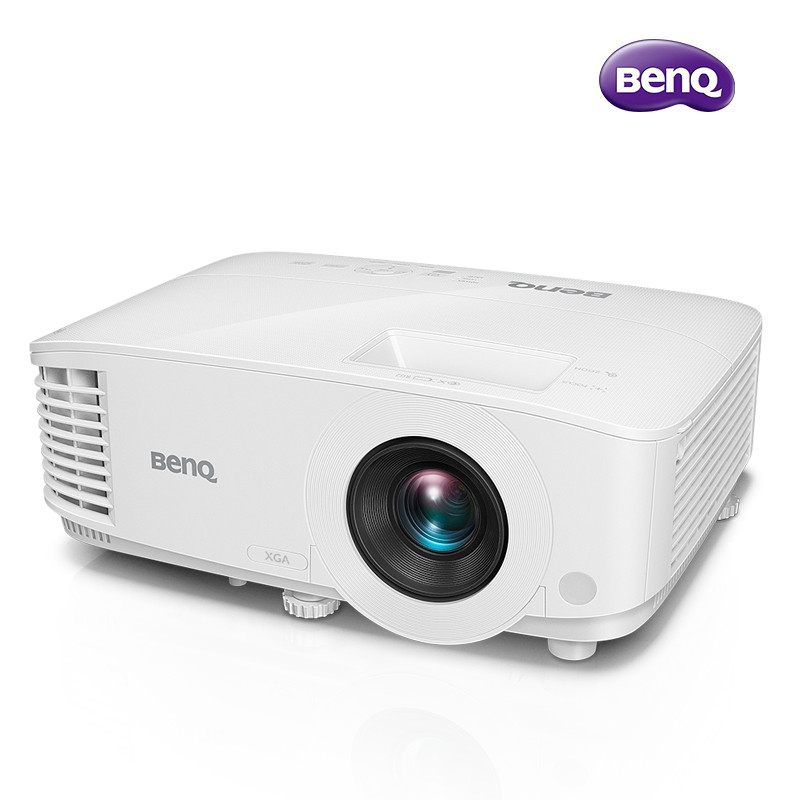 ขายถูก BENQ XGA WIRELESS MEETING ROOM PROJECTOR รุ่น MX611