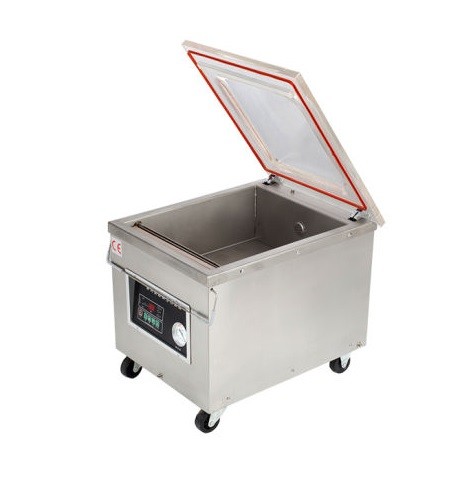 ขายถูก เครื่องซีลสูญญากาศ Westpack รุ่น DZ350 Large ประกันศูนย์