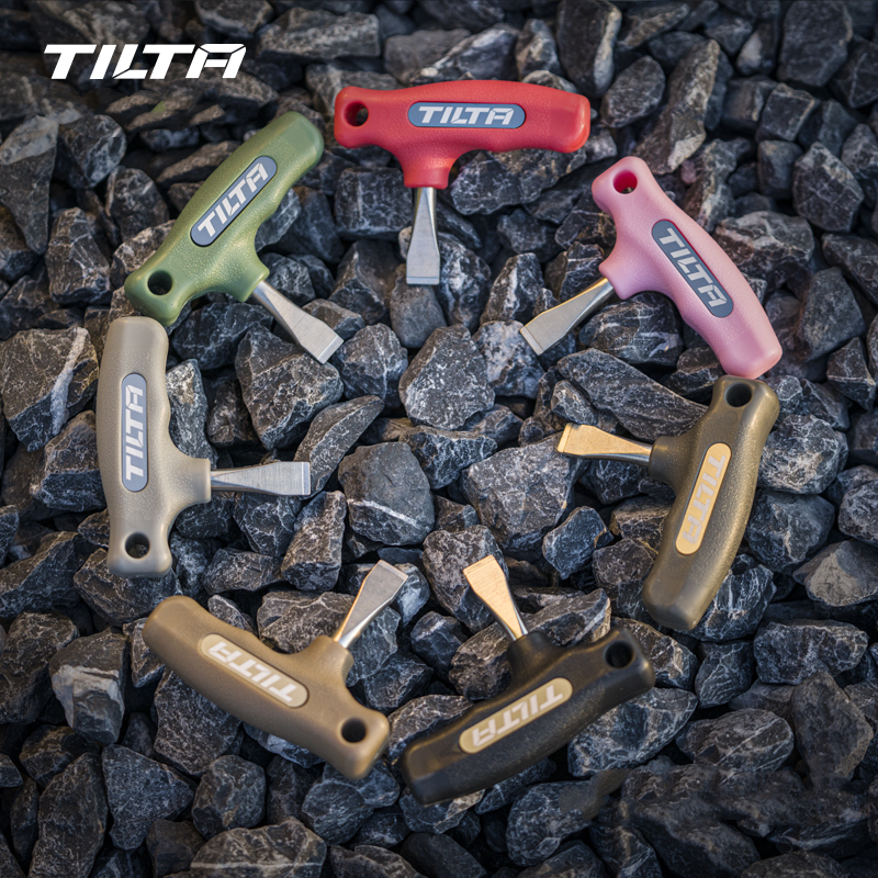 Tilta straight screwdriver