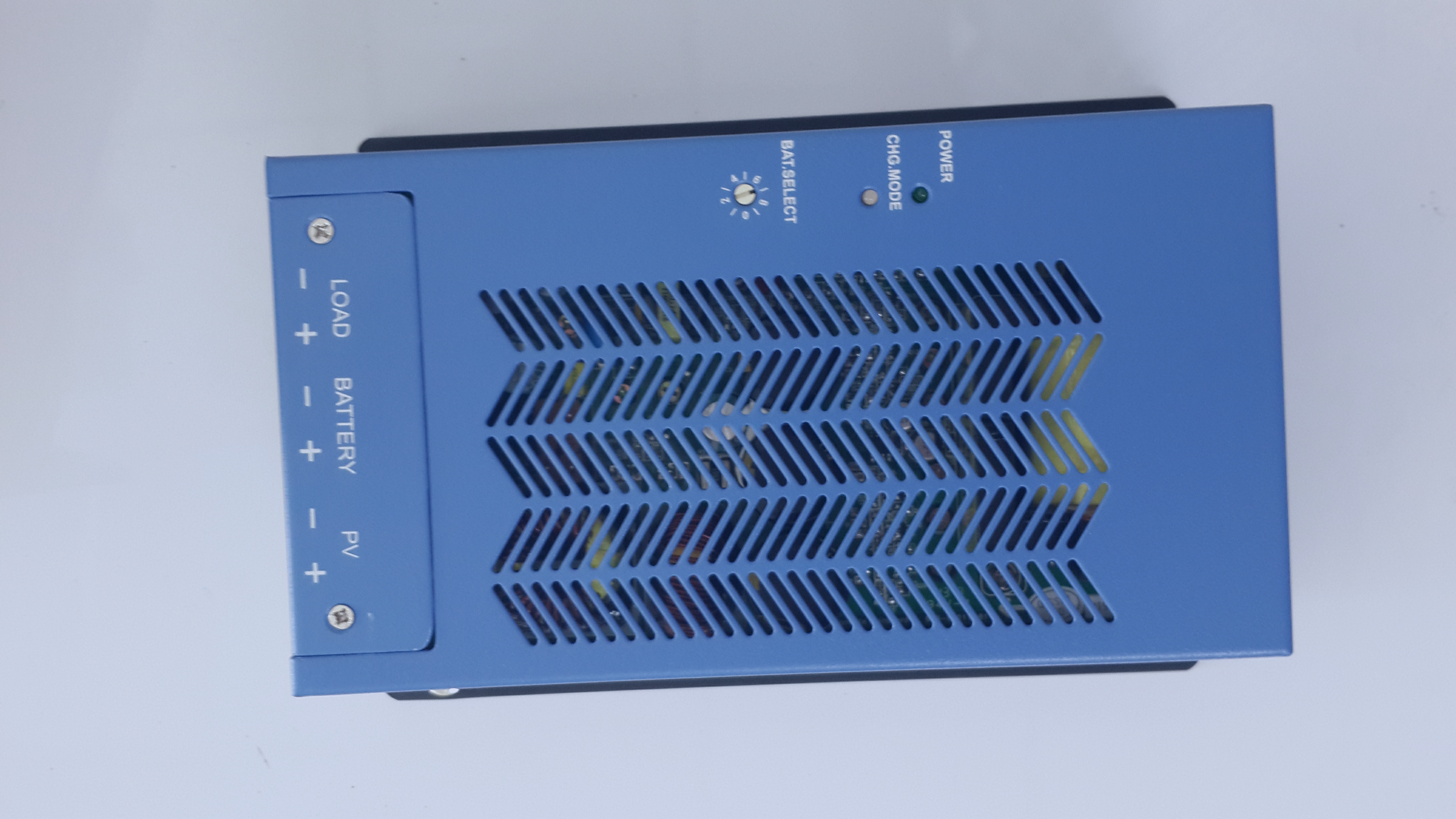 เตรื่องควบคุมการชาร์จ 40A12/24V/MPPT