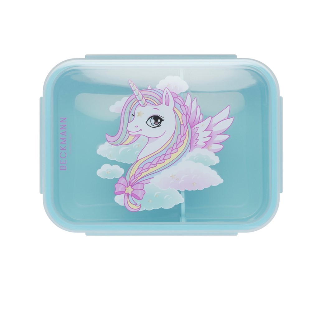 Lunch Box (กล่องถนอมอาหาร), Unicorn