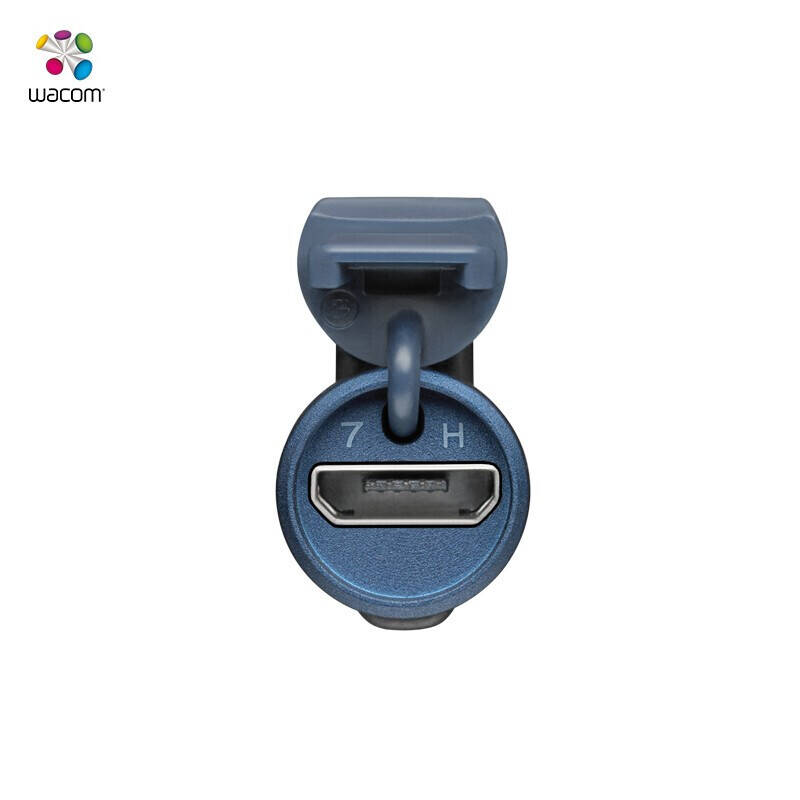 ขายถูก Wacom Bamboo Tip Blue (CS-710/B0-CX)