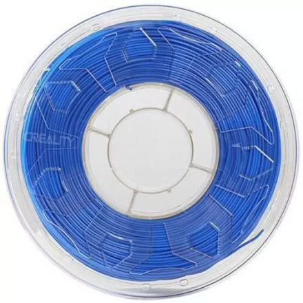 ขายถูก CREALITY ♻️ CR-PLA 3D Printer Filament 1.75mm 1KG Sapphire Blue ♻️