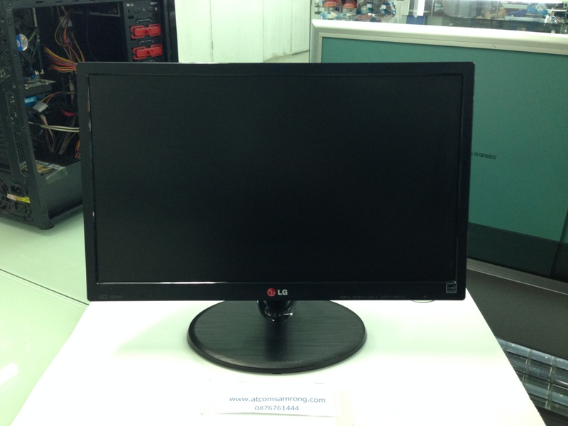LG 20EN43T-B 20" LED