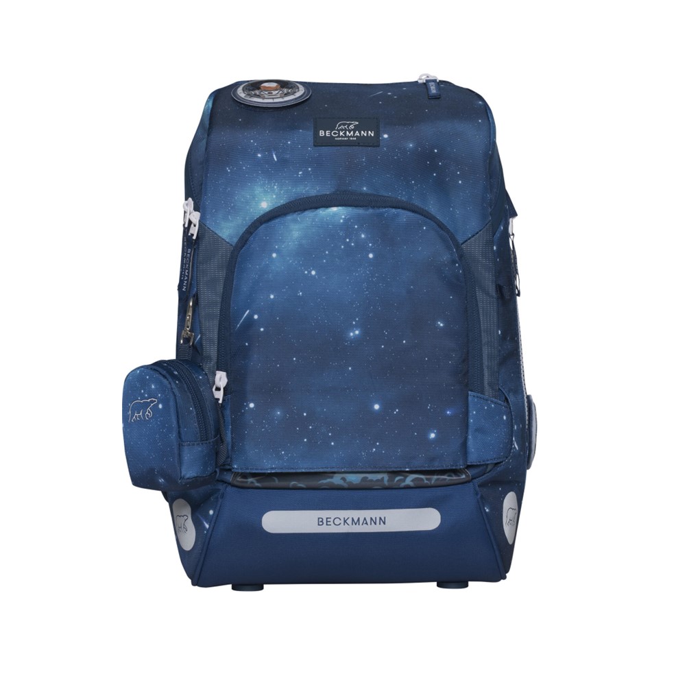 Active Air FLX (20-25L), Space Mission