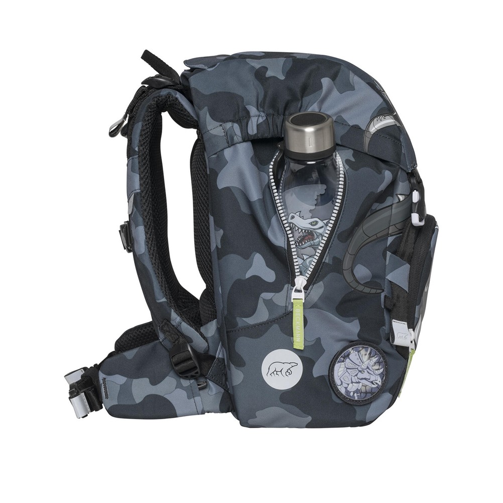 Classic 22L, Camo Rex