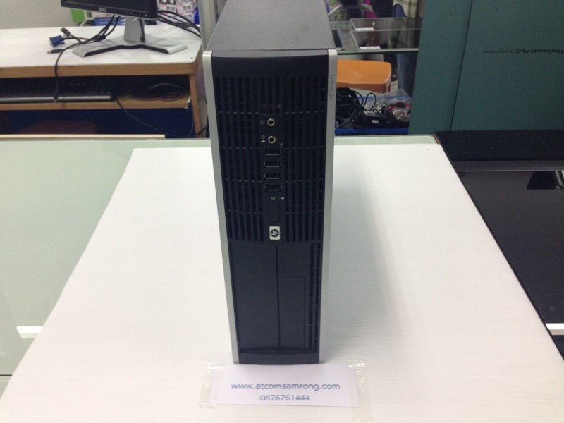 intel Core2 Duo E8600