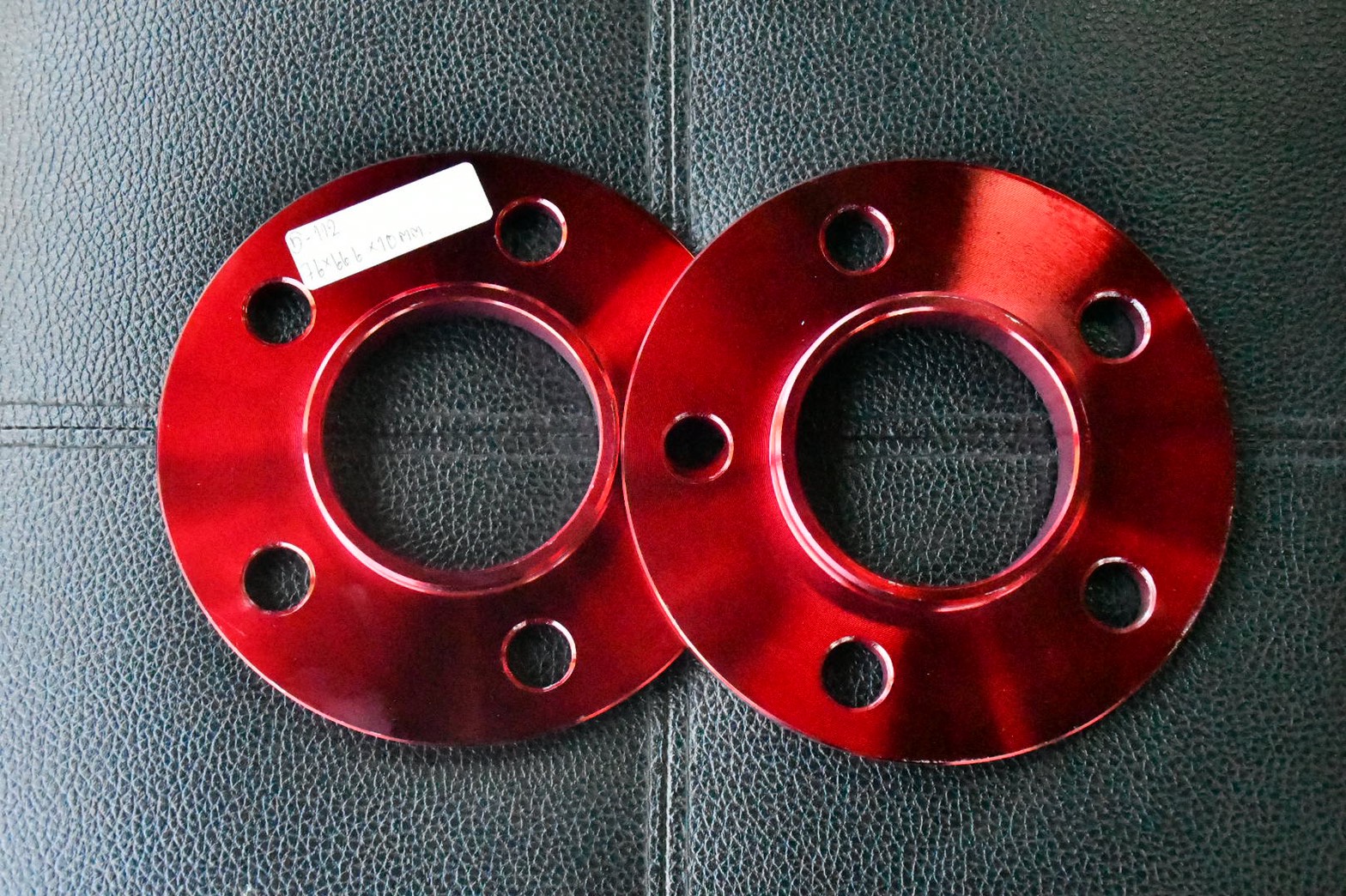 สเปเซอร์ Carlsson Brabus Lorinser