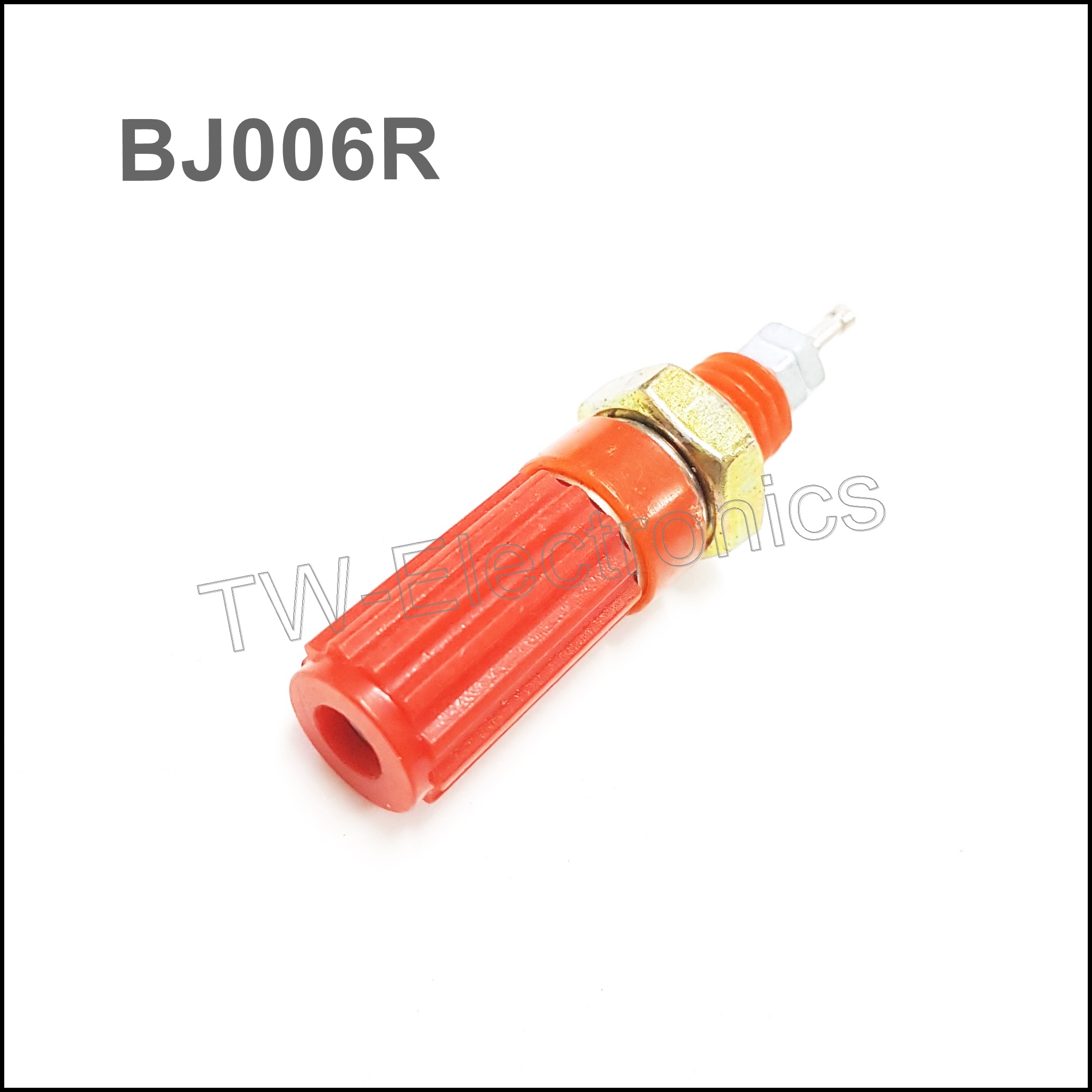 BINDING POST / BJ006R