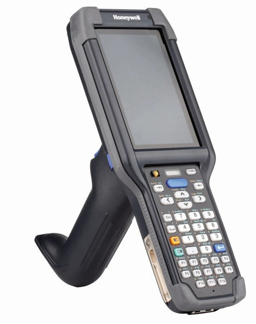 ขายถูก เครื่องอ่านบาร์โค้ดมือถือ Honeywell Dolphin CK65 Mobile Computer ประกันศูนย์