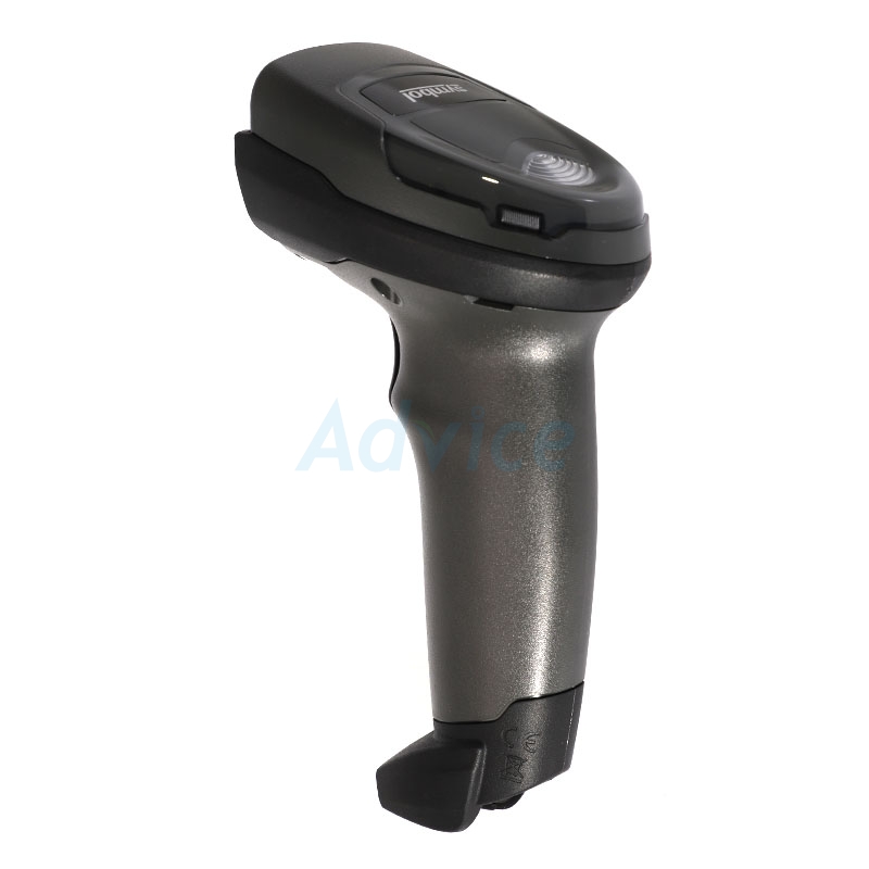 ขายถูก Zebra Barcode Scanner 2D DS-4308 รับประกัน1ปี