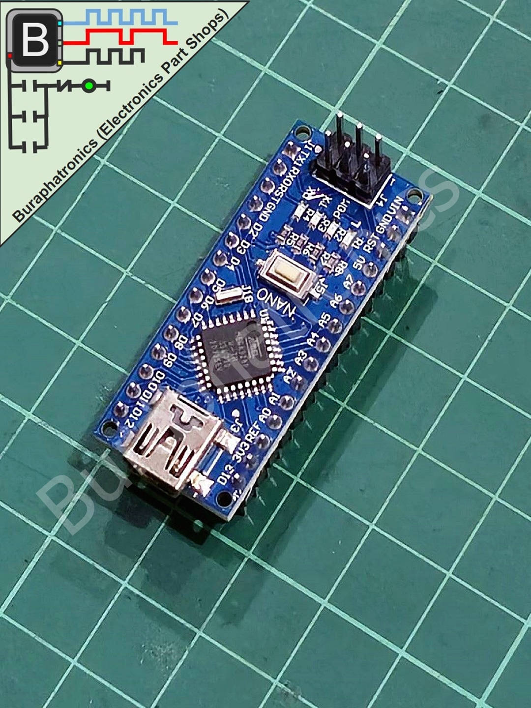 Arduino Nano V3.0