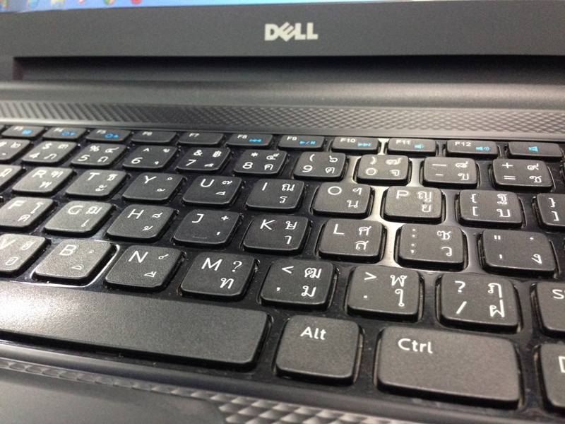 DELL Inspiron 3437