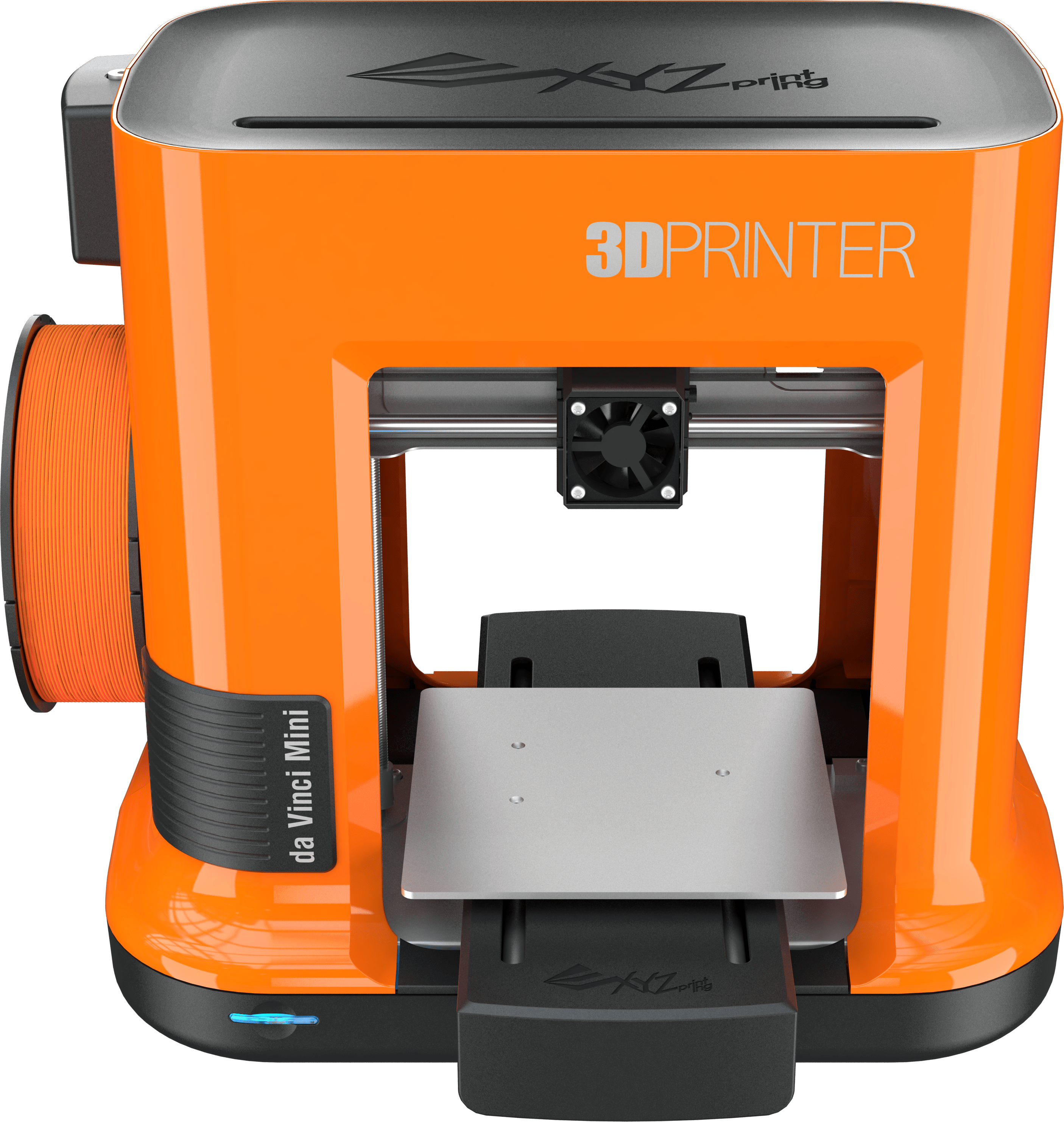 ขายถูก 3d printing DA VINCI MINI WIFI MAKER พิมพ์งานสามมิติ ประกันศูนย์ไทย