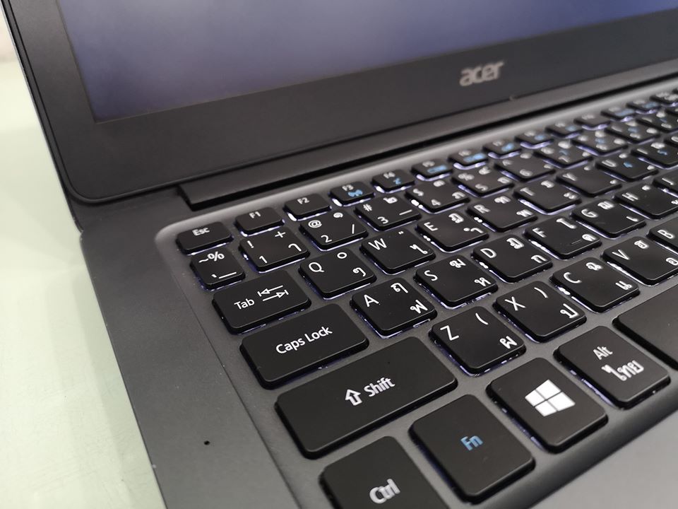 ACER TravelMate X3 TMX349-M-52TW