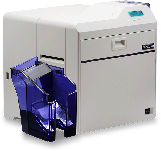 ขายถูก เครื่องพิมพ์บัตร K30D DOUBLE-SIDED RETRANSFER CARD PRINTER (รับประกันเครื่อง 2 ปี )